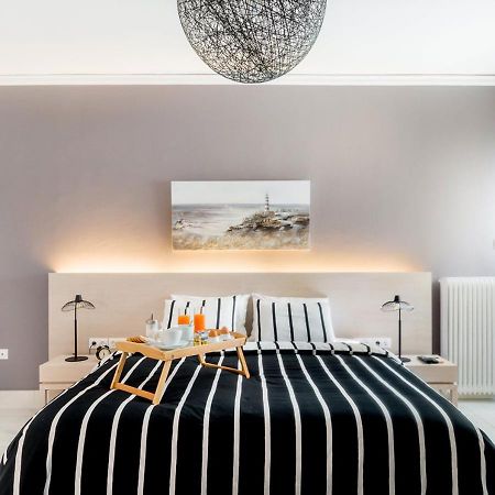 Socrates By Heloni Apartments Αθήνα Εξωτερικό φωτογραφία