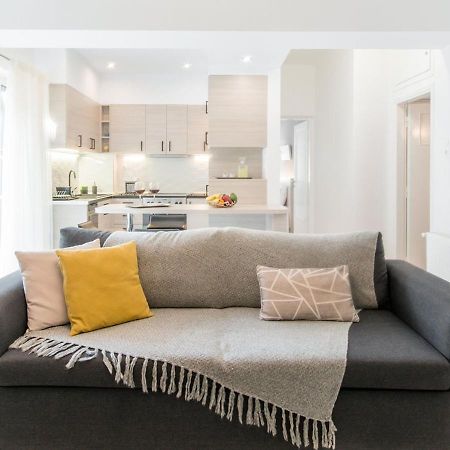 Socrates By Heloni Apartments Αθήνα Εξωτερικό φωτογραφία