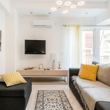 Socrates By Heloni Apartments Αθήνα Εξωτερικό φωτογραφία
