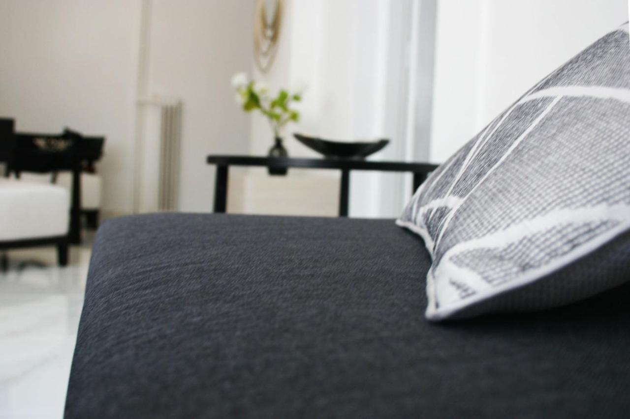 Socrates By Heloni Apartments Αθήνα Εξωτερικό φωτογραφία