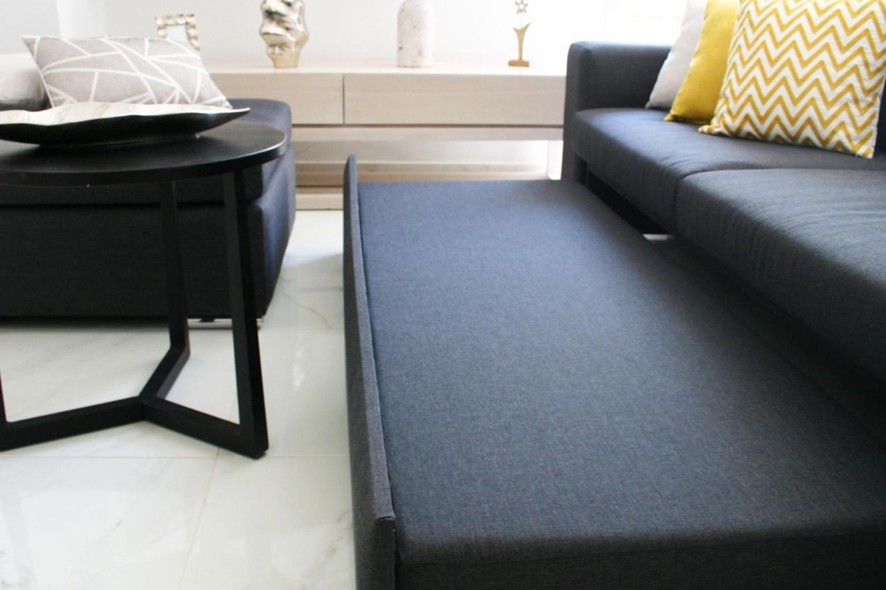 Socrates By Heloni Apartments Αθήνα Εξωτερικό φωτογραφία