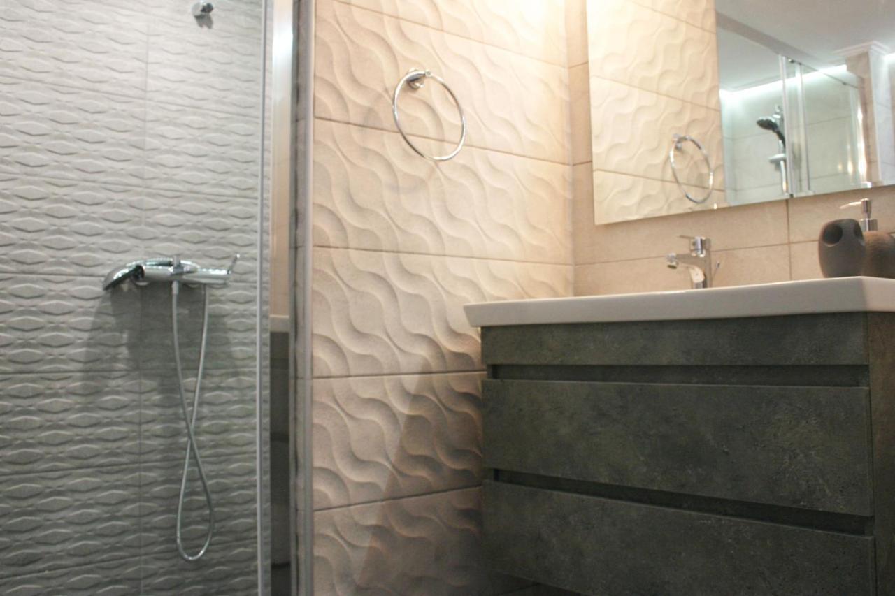 Socrates By Heloni Apartments Αθήνα Εξωτερικό φωτογραφία