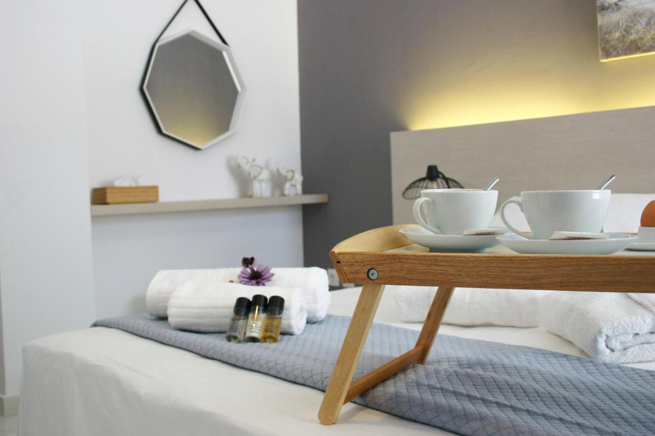 Socrates By Heloni Apartments Αθήνα Εξωτερικό φωτογραφία