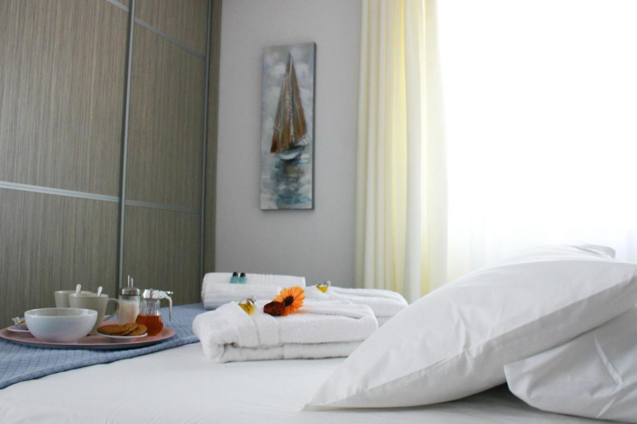 Socrates By Heloni Apartments Αθήνα Εξωτερικό φωτογραφία