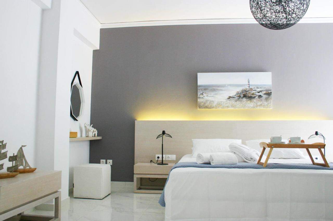 Socrates By Heloni Apartments Αθήνα Εξωτερικό φωτογραφία