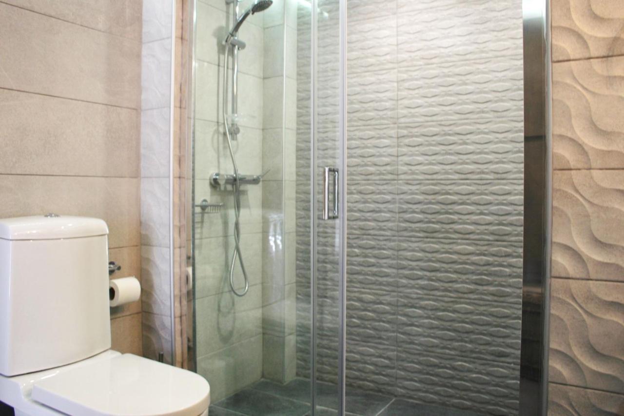 Socrates By Heloni Apartments Αθήνα Εξωτερικό φωτογραφία
