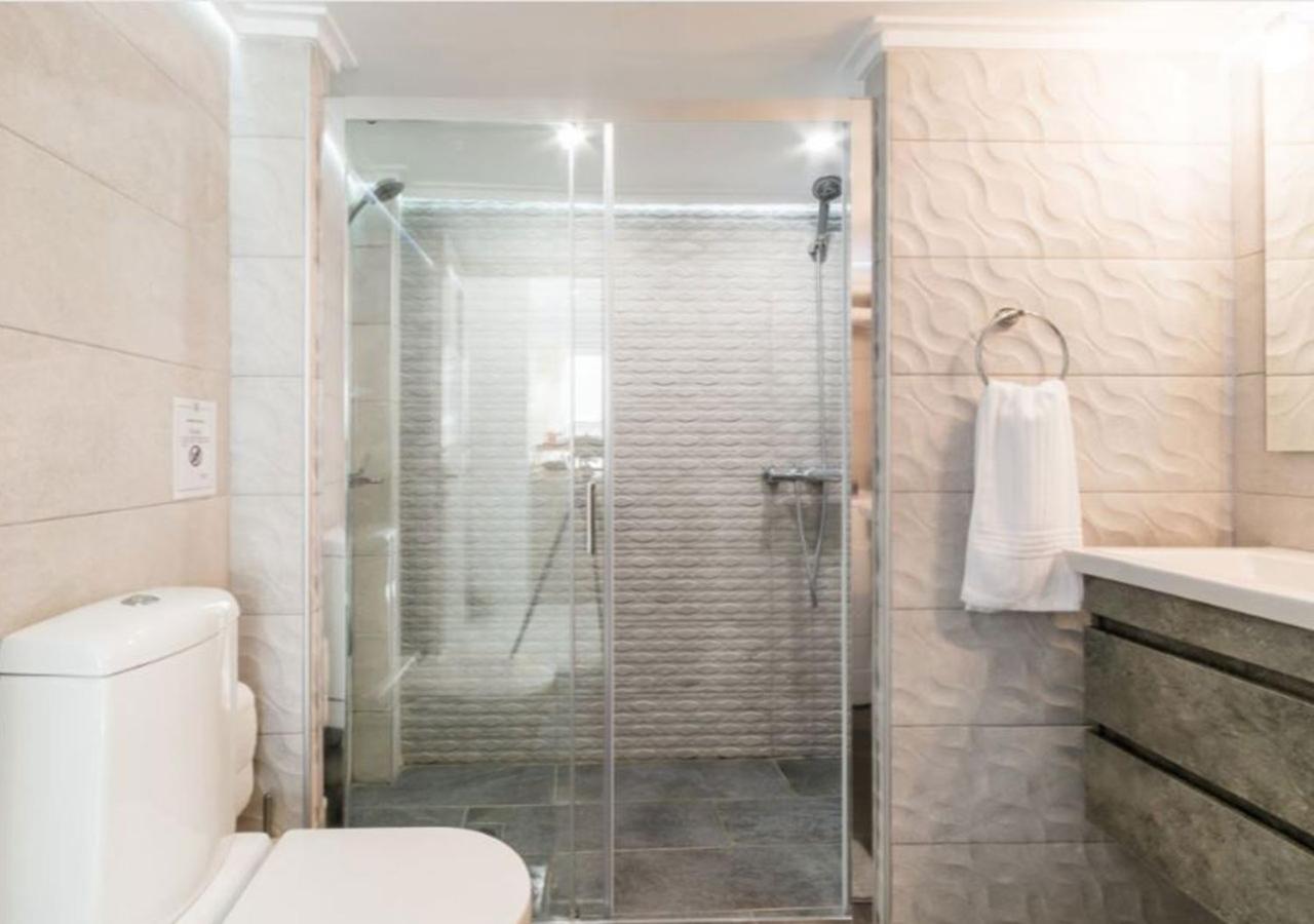 Socrates By Heloni Apartments Αθήνα Εξωτερικό φωτογραφία