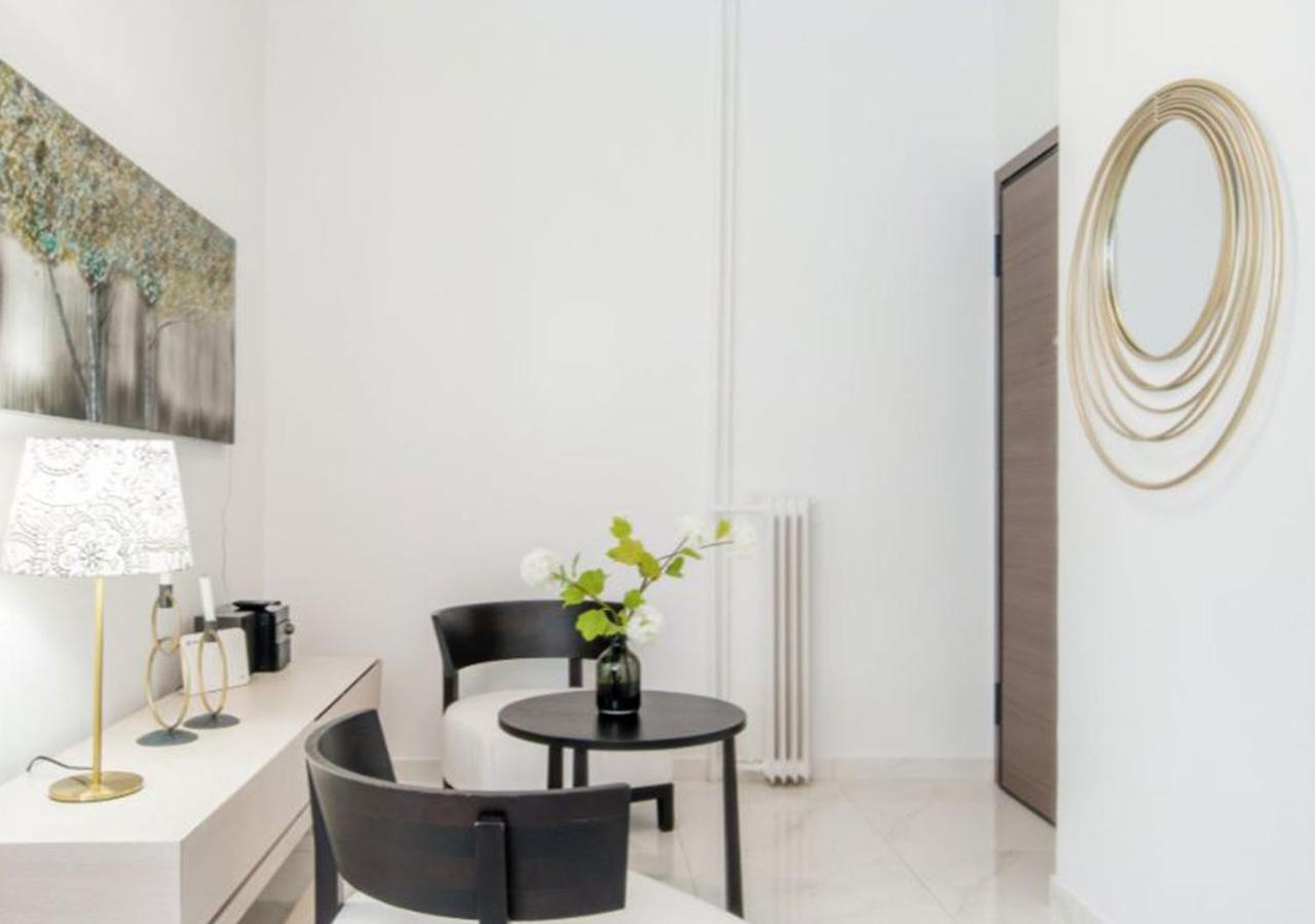 Socrates By Heloni Apartments Αθήνα Εξωτερικό φωτογραφία