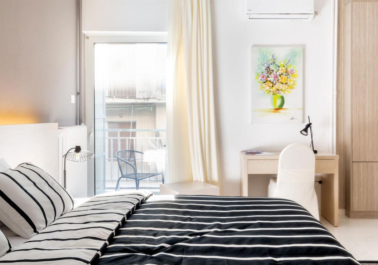 Socrates By Heloni Apartments Αθήνα Εξωτερικό φωτογραφία