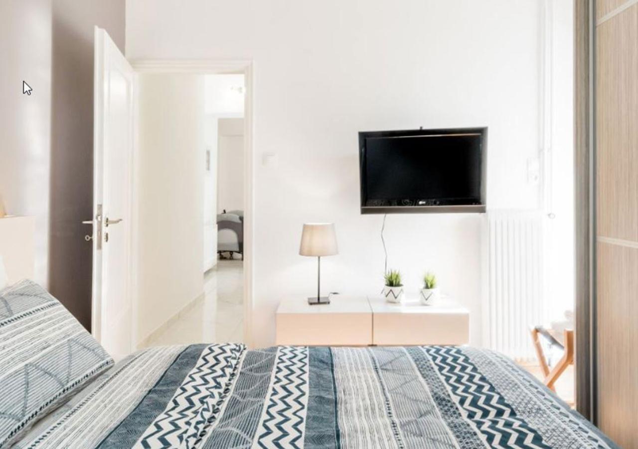 Socrates By Heloni Apartments Αθήνα Εξωτερικό φωτογραφία